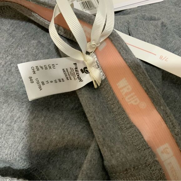 NWT Freddy WR. UP Leggings Trousers Skinny Pants size M US 6 - Picture 10 of 12